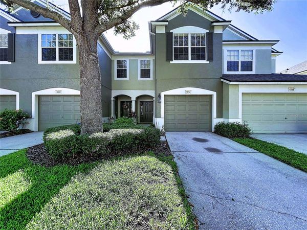 4842 BARNSTEAD DRIVE , RIVERVIEW, FL 33578
