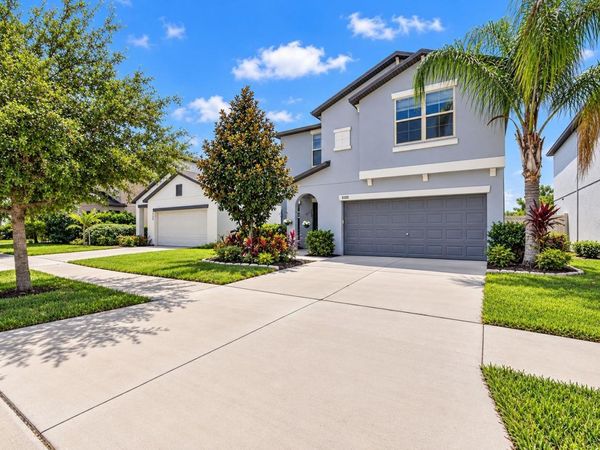 5132 SABLE CHIME DRIVE , WIMAUMA, FL 33598