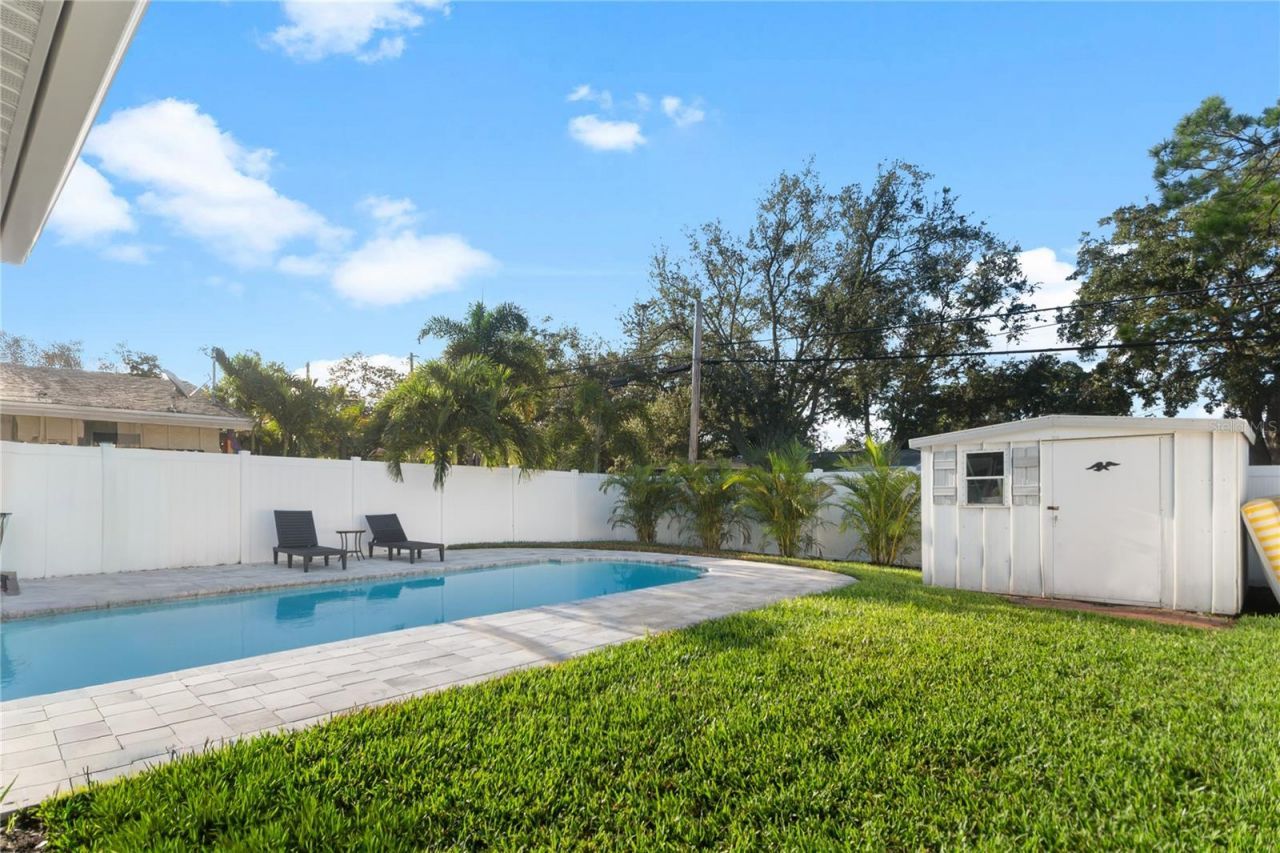 782 41st Avenue Ne, Saint Petersburg, FL 33703 Photo