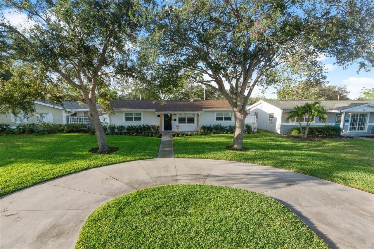 782 41st Avenue Ne, Saint Petersburg, FL 33703 Photo