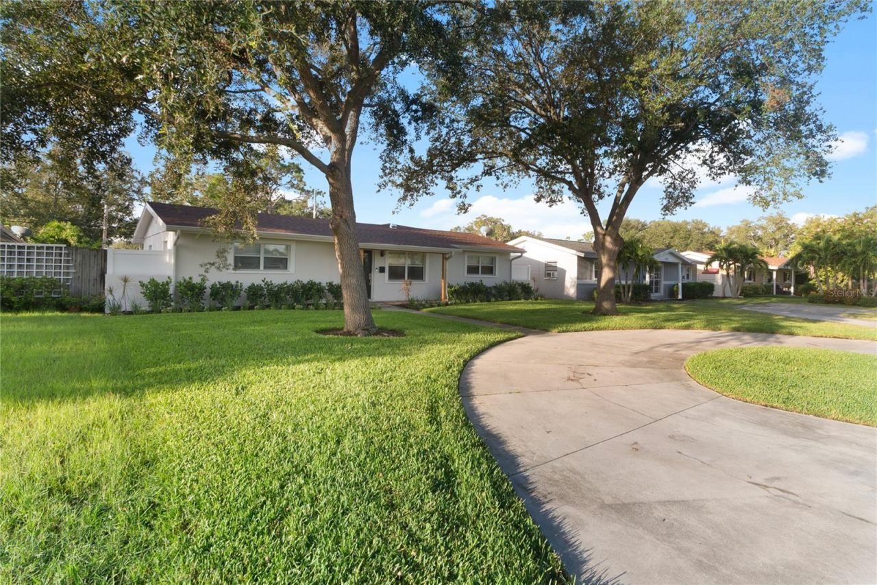 782 41st Avenue Ne, Saint Petersburg, FL 33703 Photo