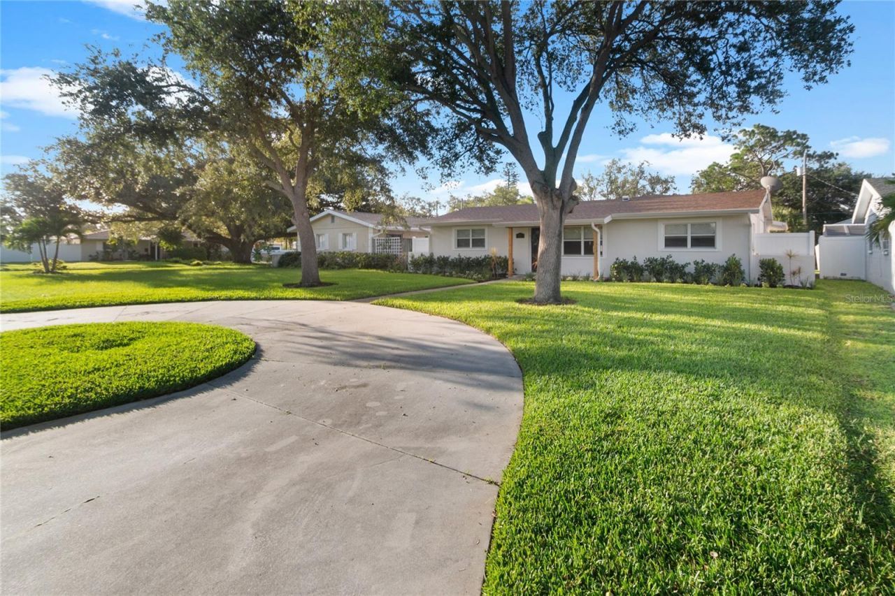 782 41st Avenue Ne, Saint Petersburg, FL 33703 Photo