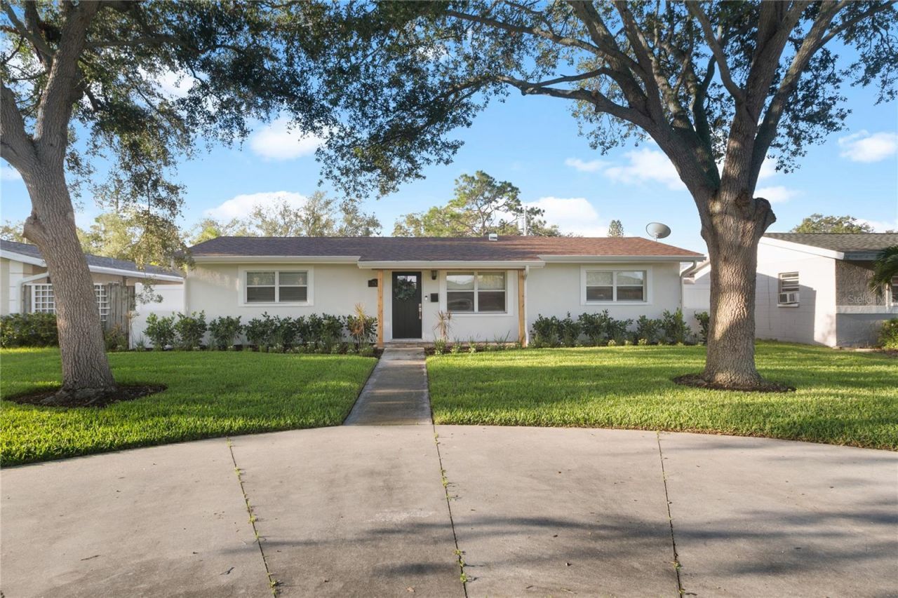 782 41st Avenue Ne, Saint Petersburg, FL 33703 Photo