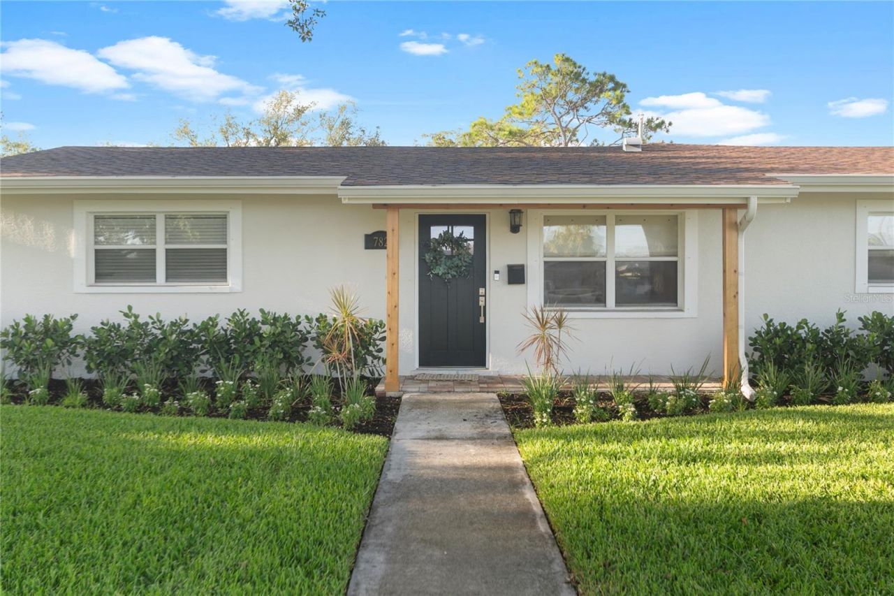 782 41st Avenue Ne, Saint Petersburg, FL 33703 Photo