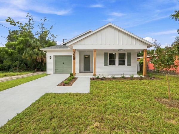 3008 E OSBORNE AVENUE , TAMPA, FL 33610