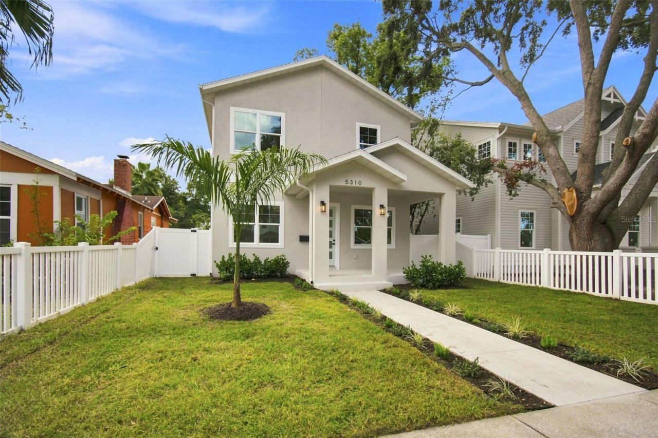 5310 7th Avenue N, Saint Petersburg, FL 33710 Photo