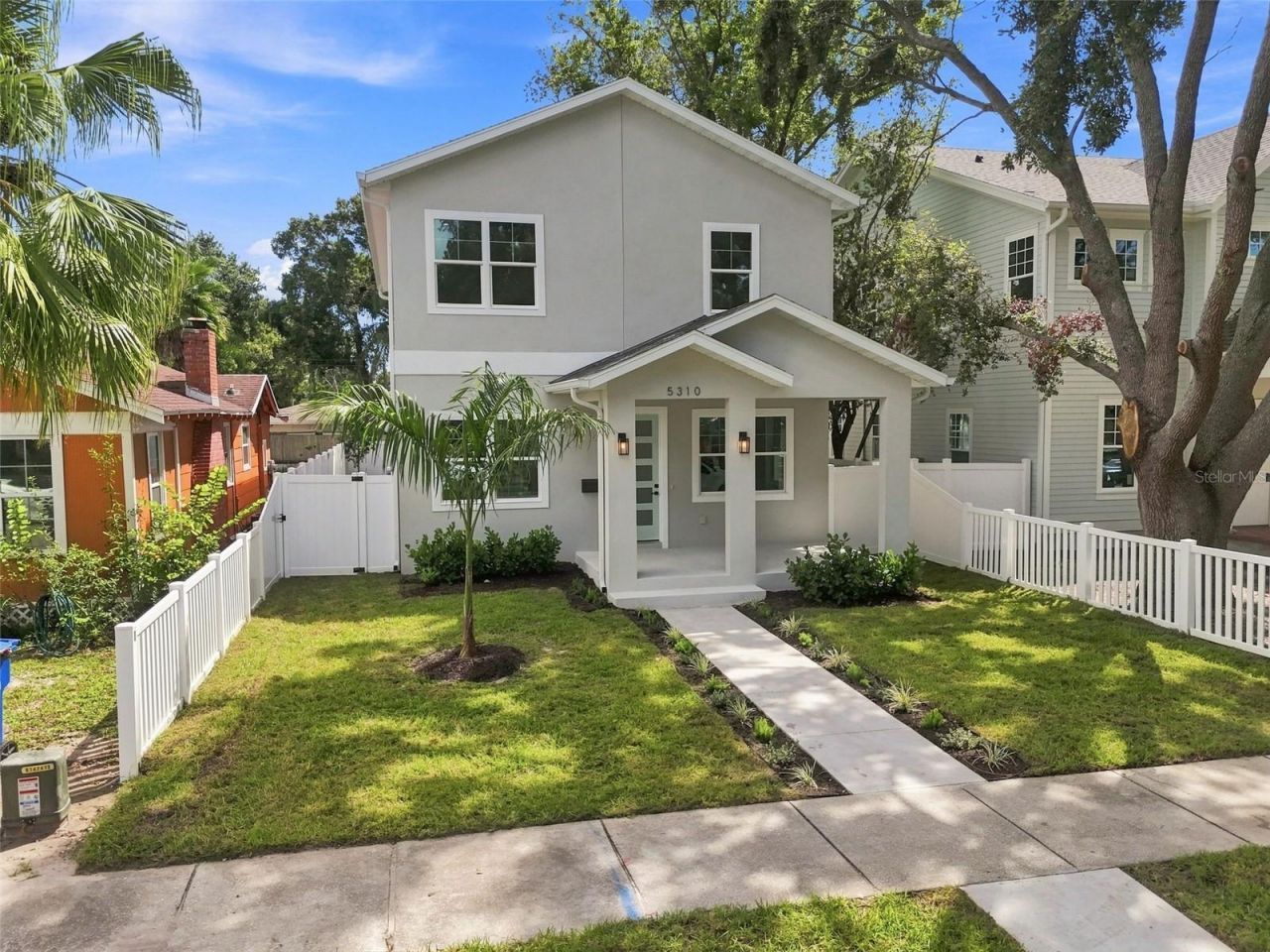 5310 7th Avenue N, Saint Petersburg, FL 33710 Photo