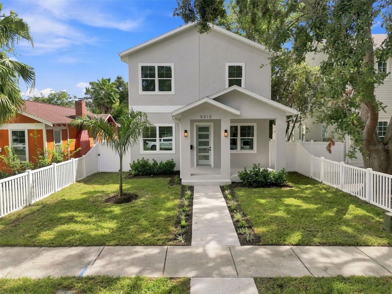 5310 7th Avenue N, Saint Petersburg, FL 33710 Photo