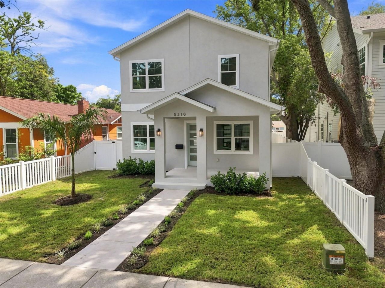 5310 7th Avenue N, Saint Petersburg, FL 33710 Photo