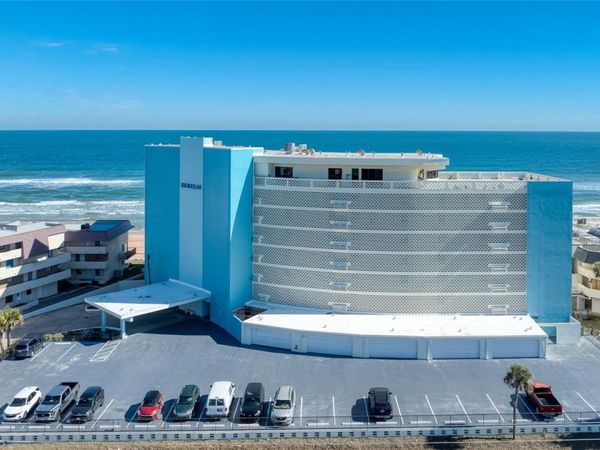 915 OCEAN SHORE BOULEVARD , Unit 2010, ORMOND BEACH, FL 32176