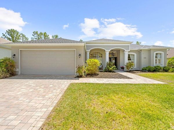 5318 LEGEND HILLS LANE , SPRING HILL, FL 34609