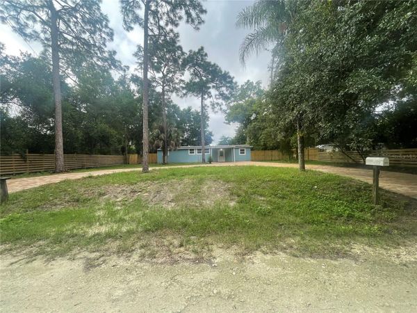 6934 AZLEE AVENUE , NEW PORT RICHEY, FL 34655