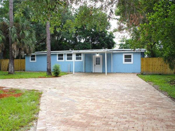 6934 AZLEE AVENUE, NEW PORT RICHEY, FL 34655