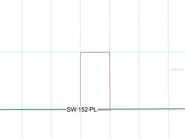 SW 152ND PLACE , OCALA, FL 34473