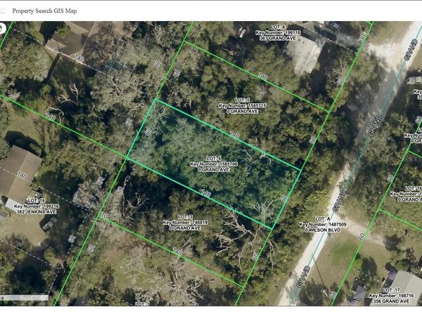 000 GRAND AVENUE , BROOKSVILLE, FL 34604