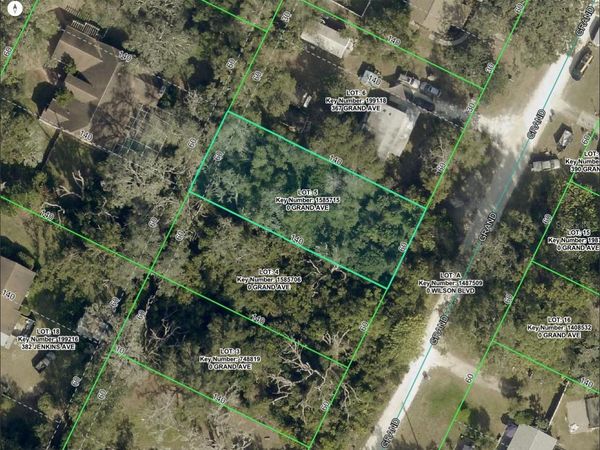 000 GRAND AVENUE , BROOKSVILLE, FL 34604