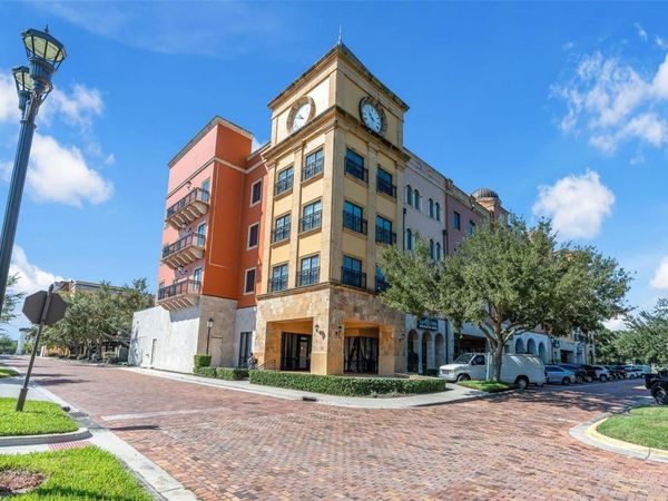2295 S HIAWASSEE ROAD S, Unit 316, ORLANDO, FL 32835