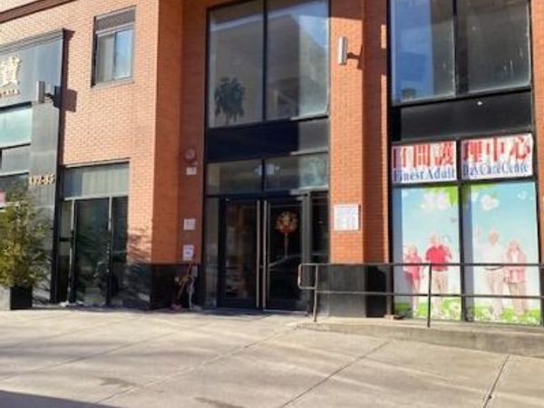 132-35 41st Road , Unit CF1E & CF1, Flushing, NY 11355