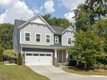 1872 Woodall Crest Drive, Apex, NC 27502