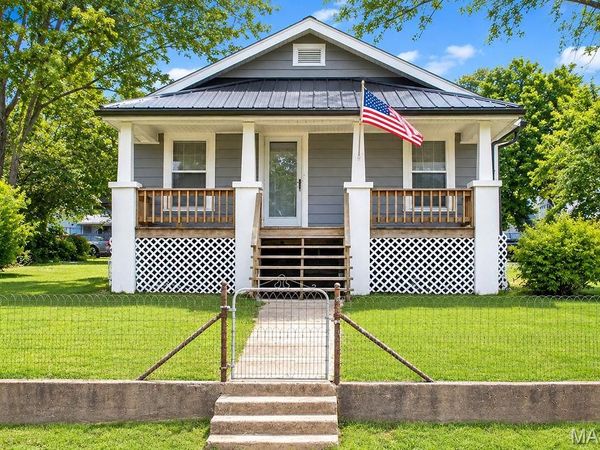801 Richeson Road , Potosi, MO 63664