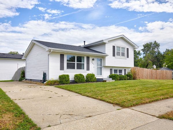 901 NE Harvey Street, Grimes, IA 50111