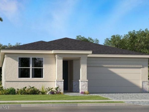 2095 Majorelle Drive NW , Palm Bay, FL 32907
