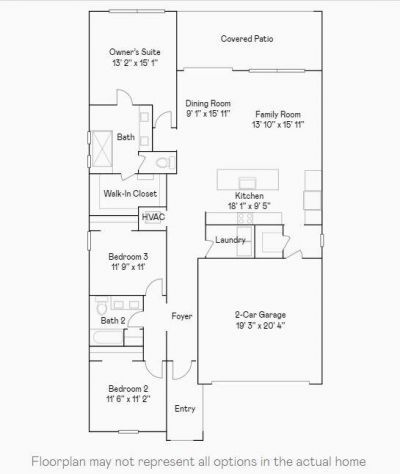 2095 Majorelle Drive NW , Palm Bay, FL 32907 Photo