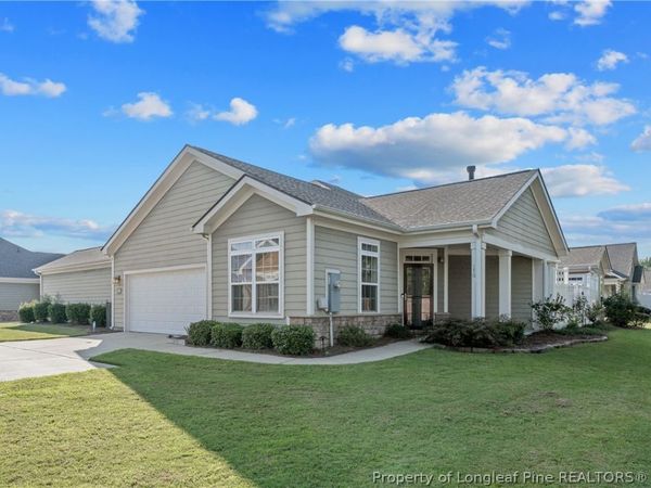 170 Nandina Court , Fayetteville, NC 28311