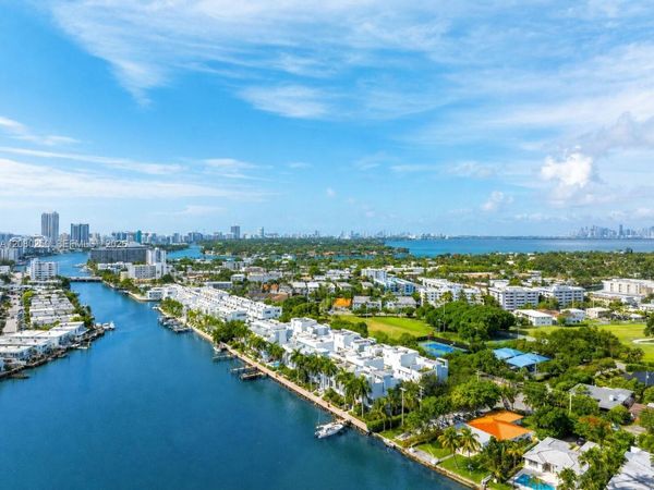 179 N Shore Dr, Unit 179-6, Miami Beach, FL 33141