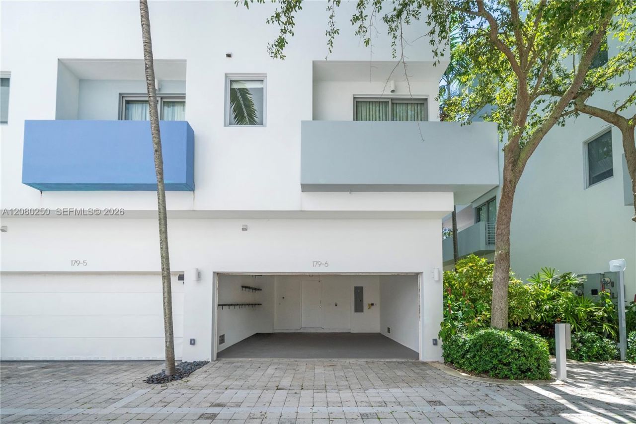 179 N Shore Dr, Unit 179-6, Miami Beach, FL 33141 Photo
