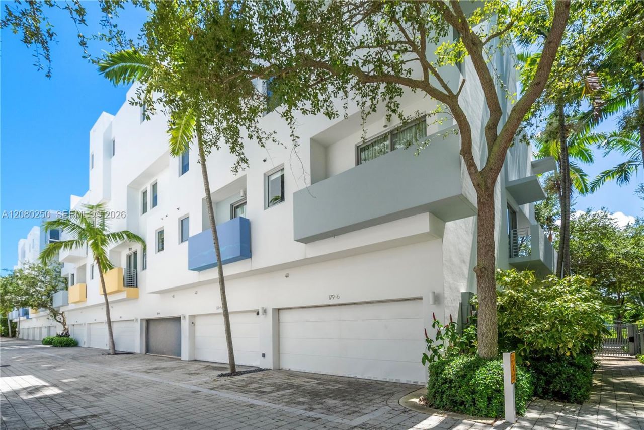 179 N Shore Dr, Unit 179-6, Miami Beach, FL 33141 Photo