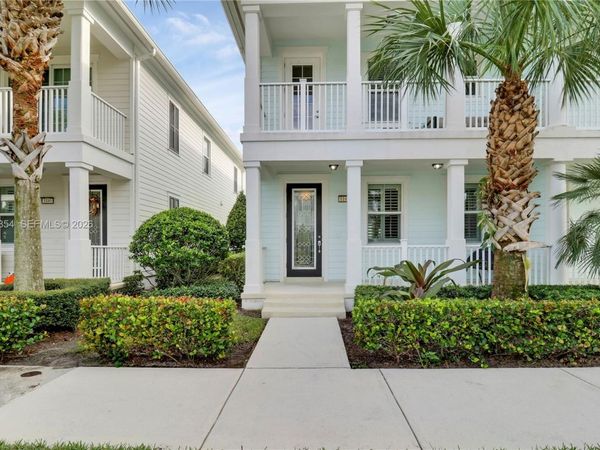 1184 Islamorada Dr , Unit 1184, Jupiter, FL 33458