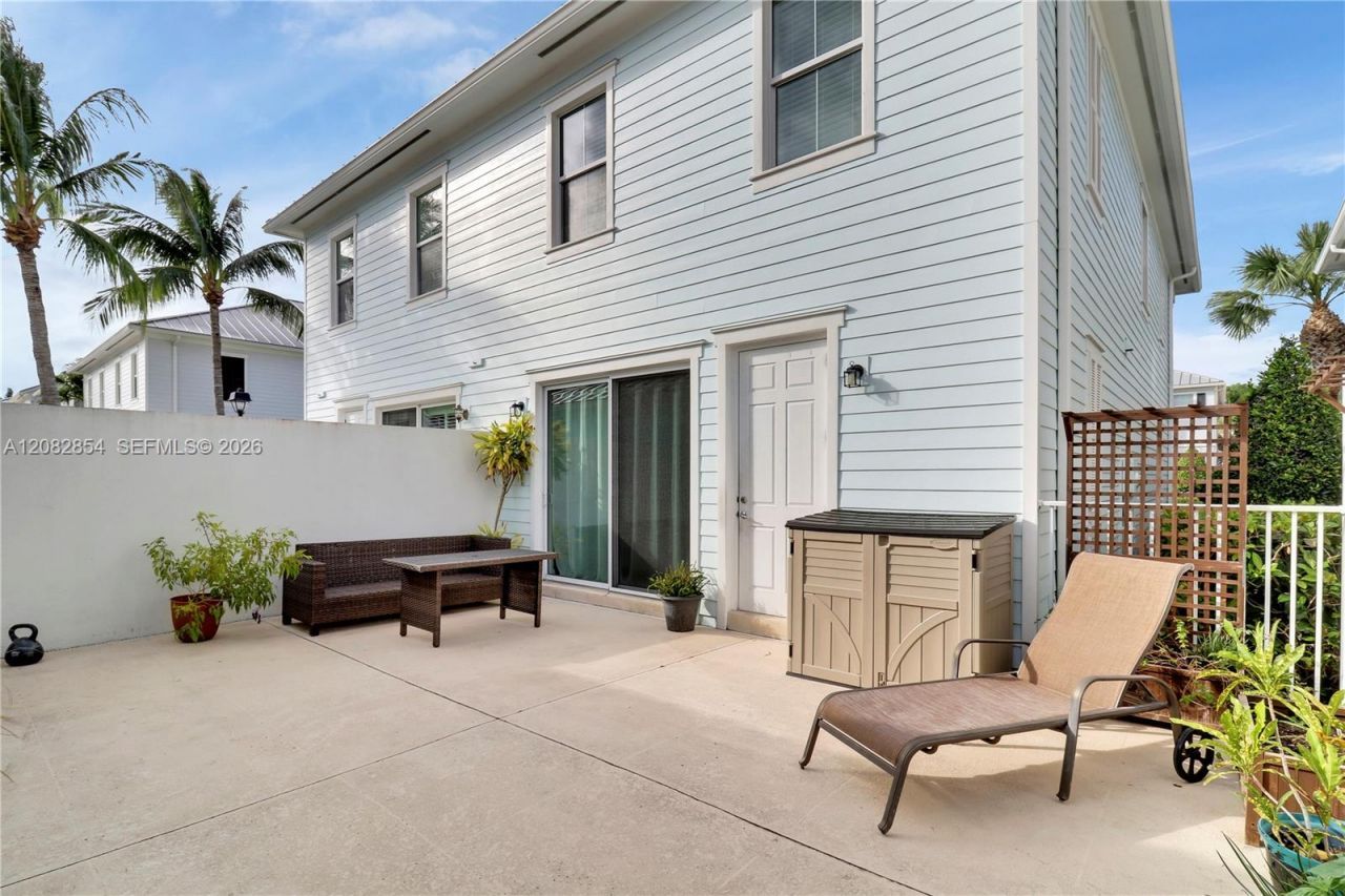 1184 Islamorada Dr , Unit 1184, Jupiter, FL 33458 Photo