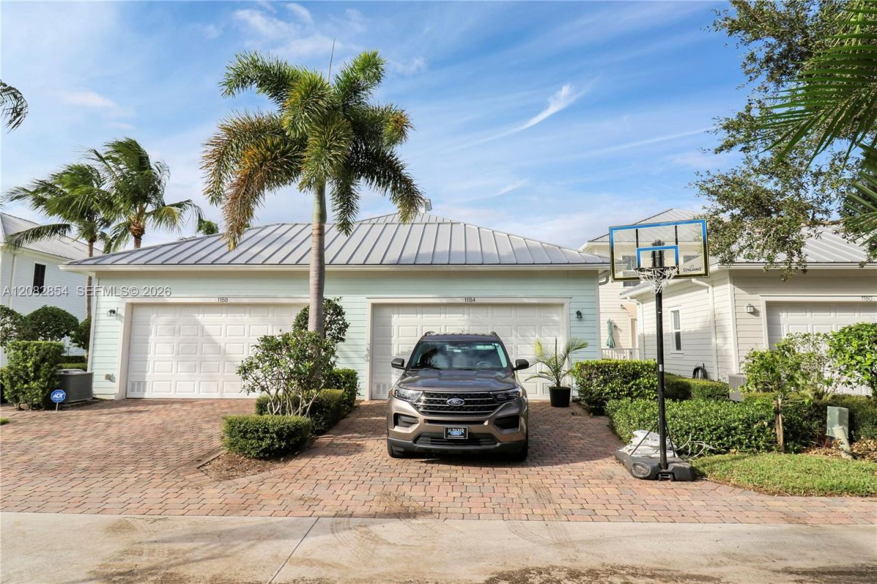 1184 Islamorada Dr , Unit 1184, Jupiter, FL 33458 Photo