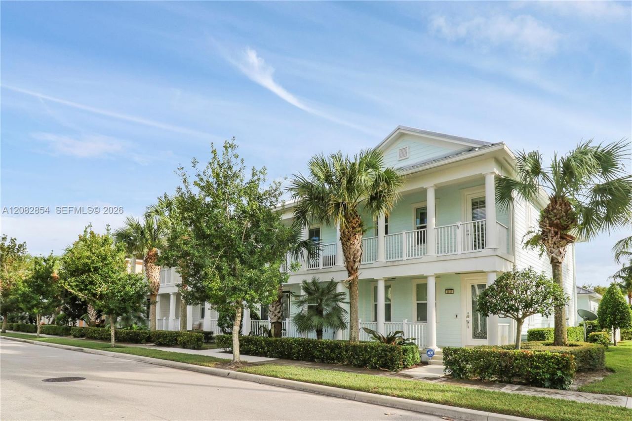 1184 Islamorada Dr , Unit 1184, Jupiter, FL 33458 Photo