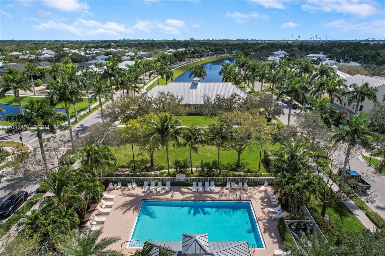 1184 Islamorada Dr , Unit 1184, Jupiter, FL 33458 Photo