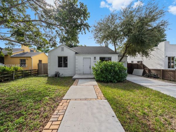 534 NW 50th St , Unit A, Miami, FL 33127