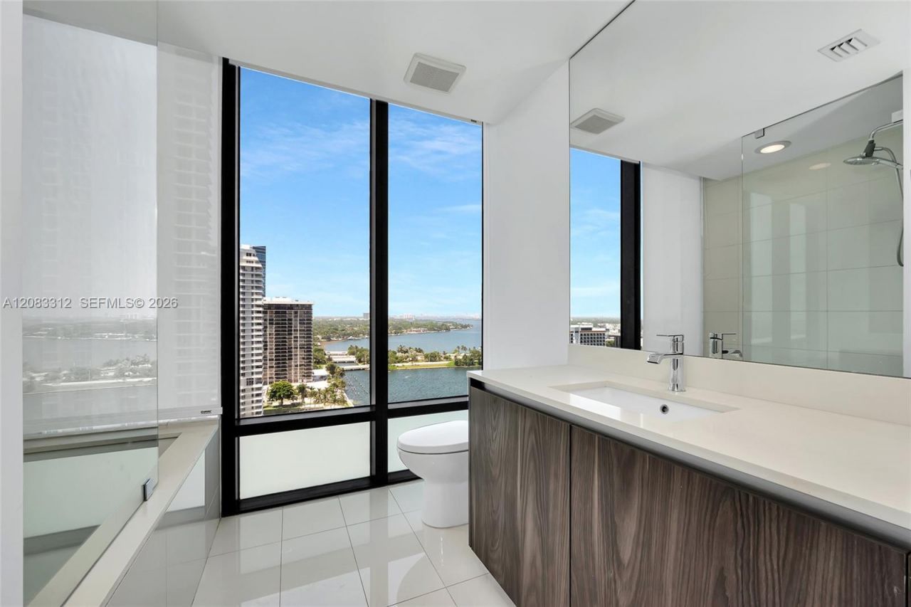 3131 NE 7th Ave , Unit 1806, Miami, FL 33137 Photo