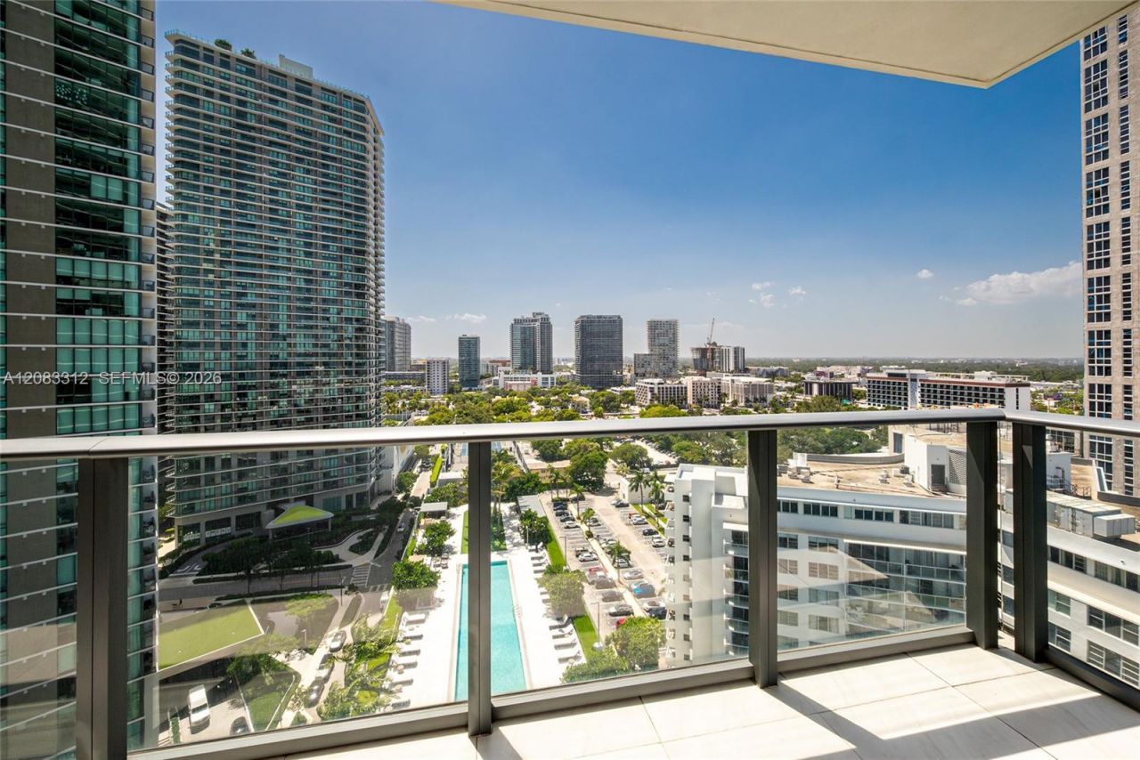 3131 NE 7th Ave , Unit 1806, Miami, FL 33137 Photo