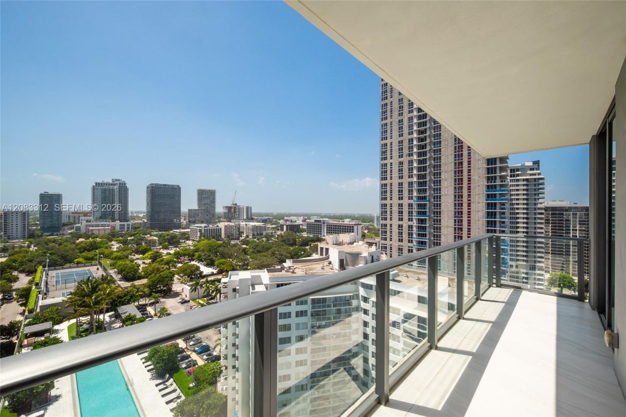3131 NE 7th Ave , Unit 1806, Miami, FL 33137 Photo