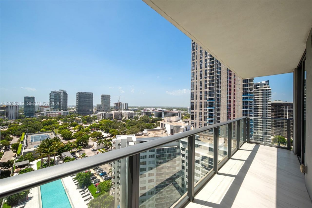 3131 NE 7th Ave , Unit 1806, Miami, FL 33137 Photo