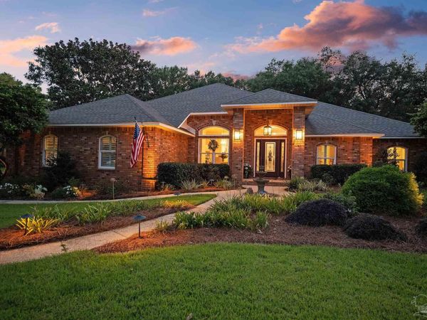 10161 Bittern Dr, Pensacola, FL 32507