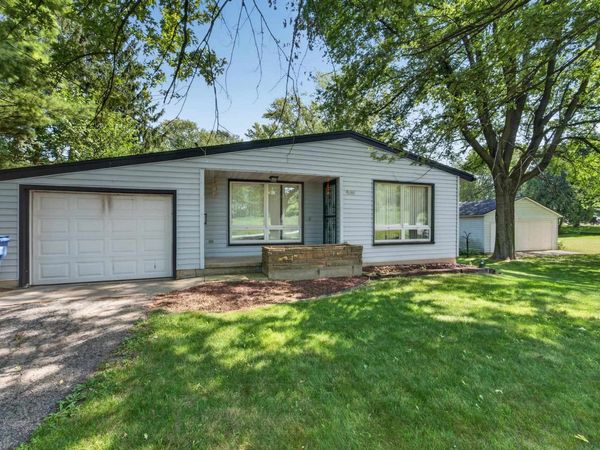 5182 Reiner Road, Madison, WI 53718