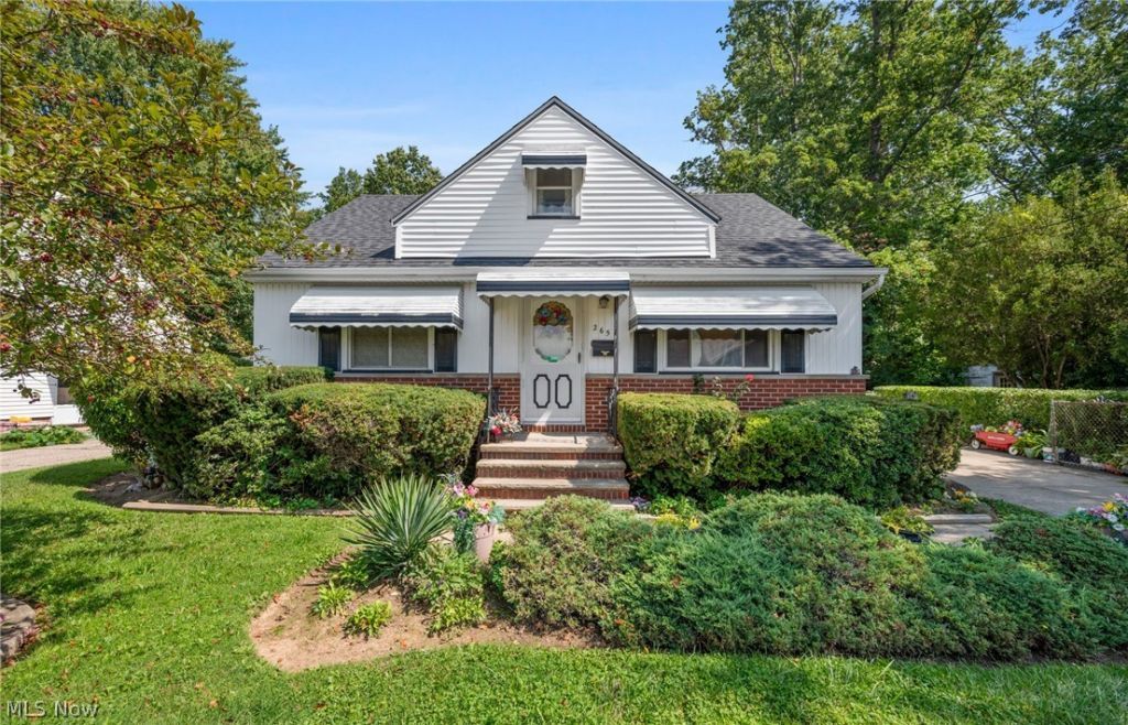 265 E 317th Street , Willowick, OH 44095