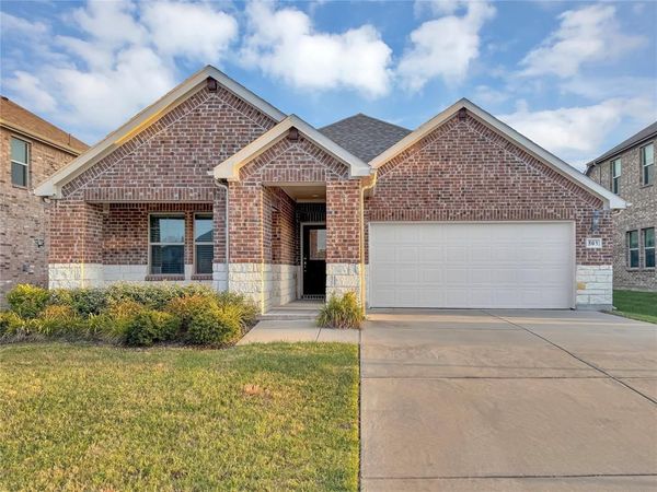 503 Fox Ridge Drive, Princeton, TX 75407