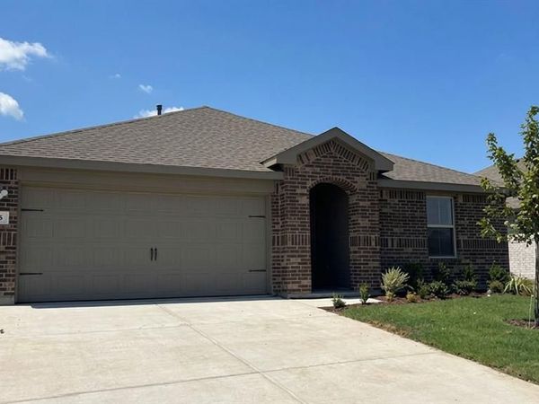 605 Dunham Road, Josephine, TX 75135