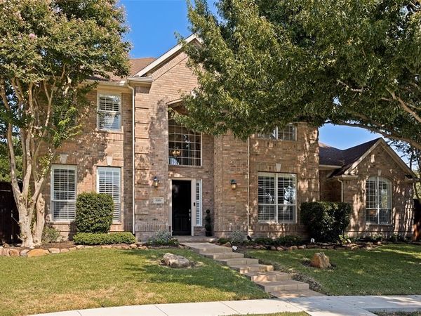 5101 Tennington Park, Dallas, TX 75287