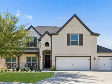 9200 Brittlebrush Trail, Fort Worth, TX 76177