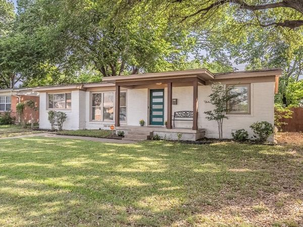 10866 Cassandra Way, Dallas, TX 75228