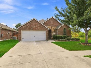 9200 Comanche Ridge Drive, Fort Worth, TX 76131